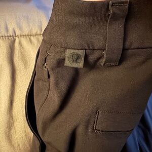 Lululemon pants - 35x32